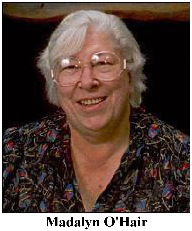 Ateus na América – A Vida de Madalyn Murray O’Hair