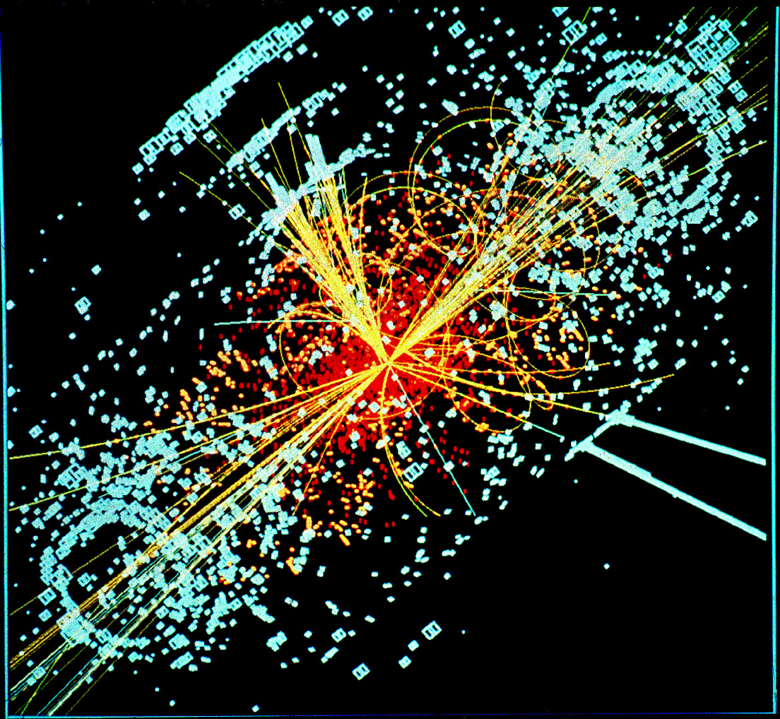 O bóson de Higgs e uma reflexão sobre o método científico