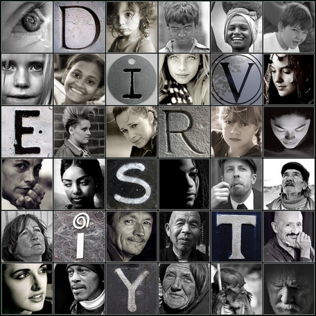 Diversidade