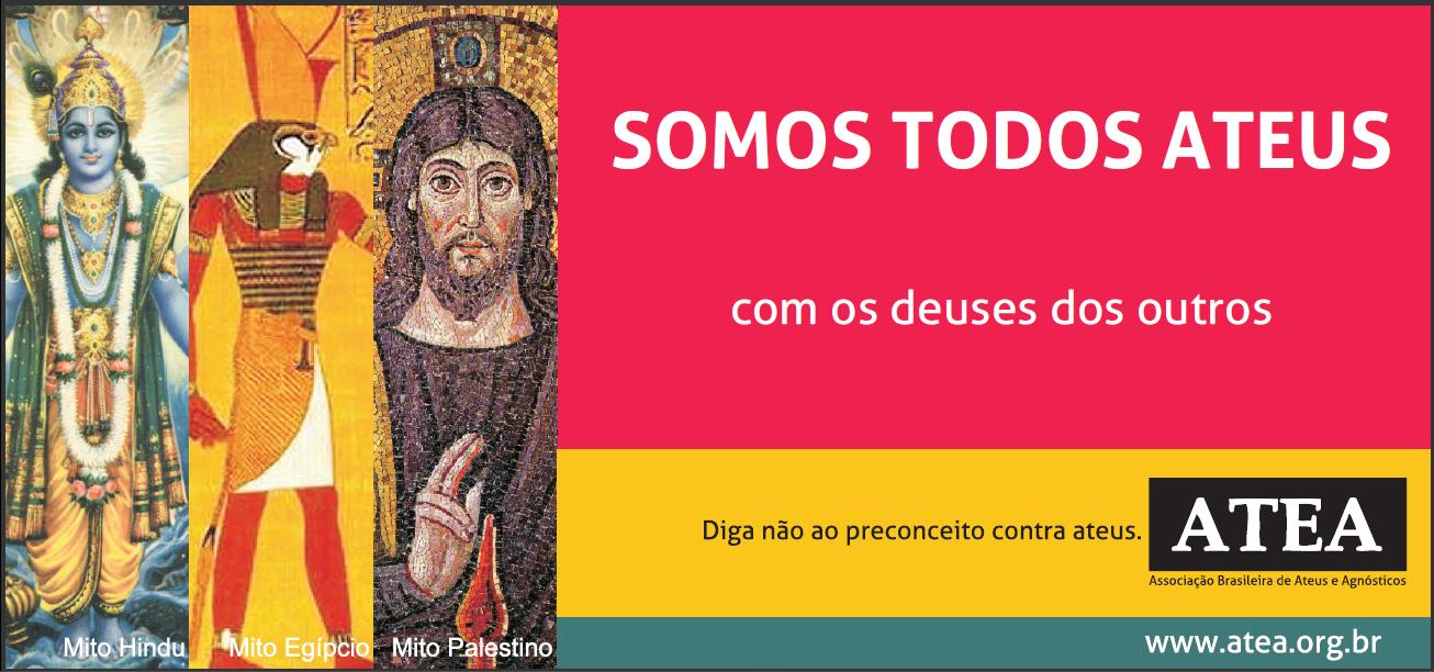 Você não entende ou não quer entender?