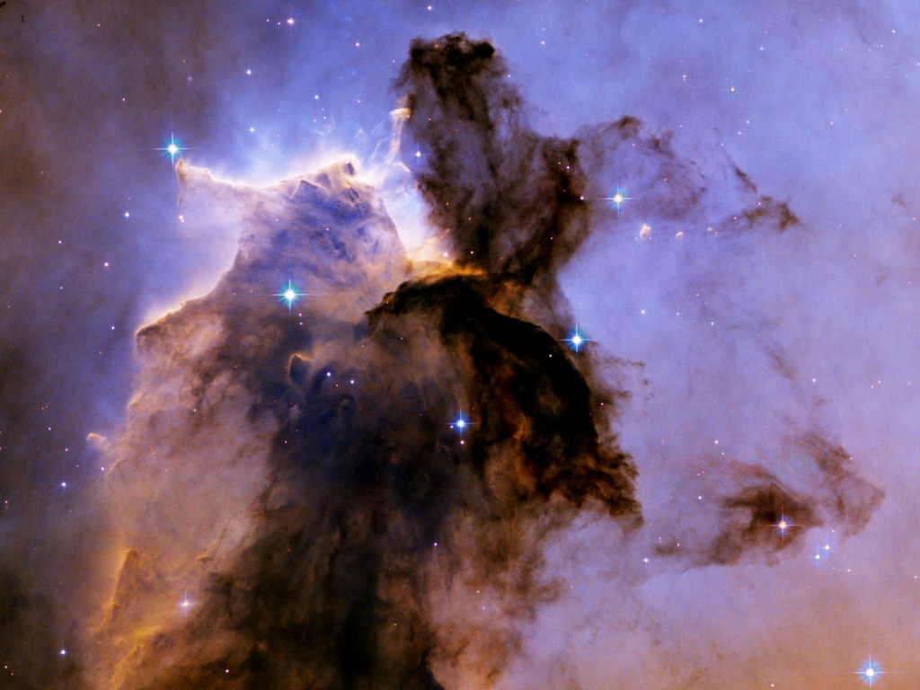 Nebulosas: As gigantescas nuvens interestelares