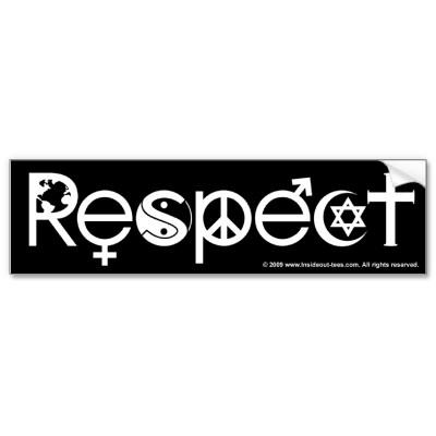 O Respeito