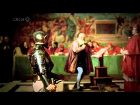 História da Ciência – da BBC