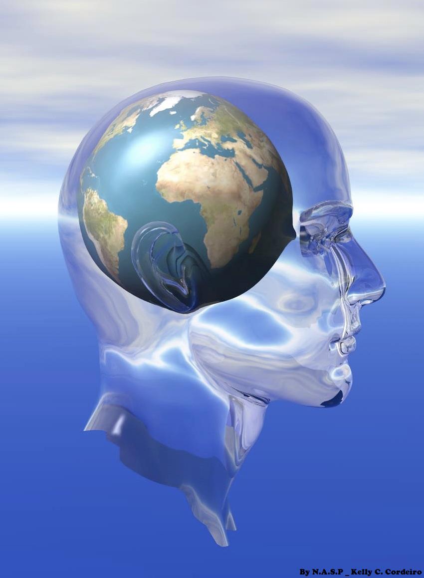 Máquina Fantástica: O Cérebro Humano