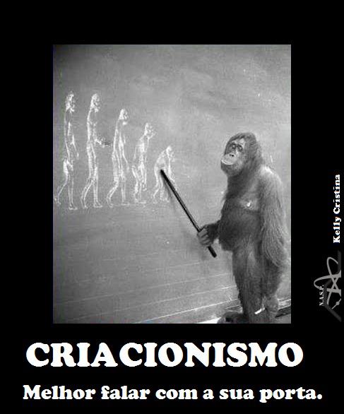 Criacionistas