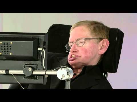 Stephen Hawking – Teoria Unificada