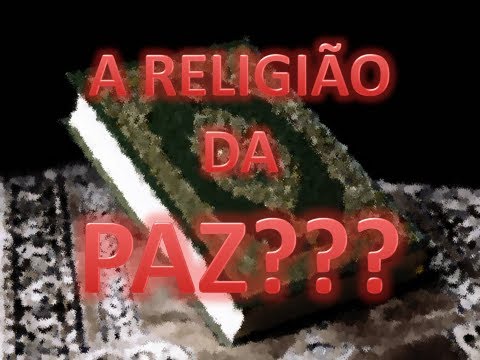 AntiFé 55 – Não há paz com intolerância e censura!