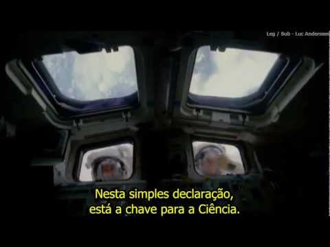 Richard Feynman – A Chave Para a Ciência
