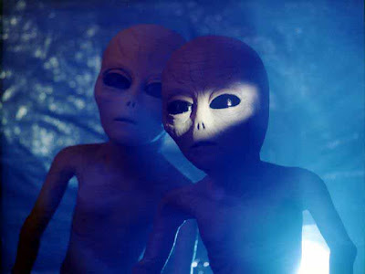 Ceticismo, Extraterrestres e Ufologia