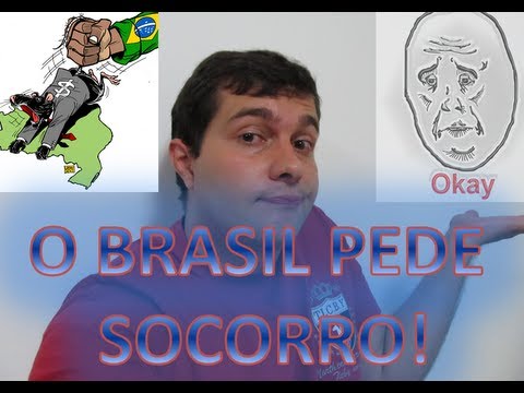 Não era pra ser um vídeo motivacional…