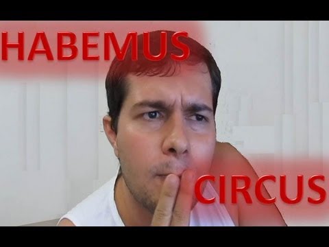 Globo… Papa… e a misteriosa fumaça branca