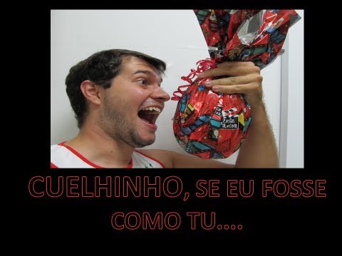 Coelhinho LADRÃO….