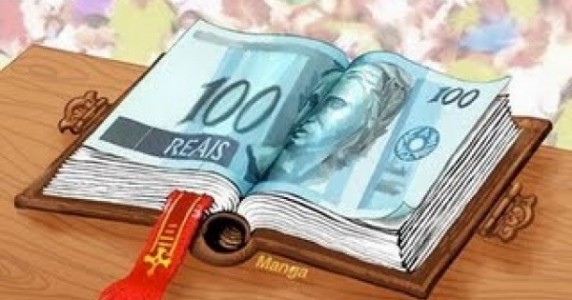 A farsa da teologia da prosperidade