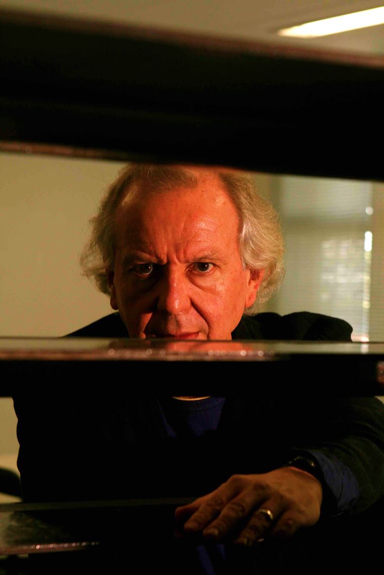 50 Filmes Geniais de Washington Olivetto