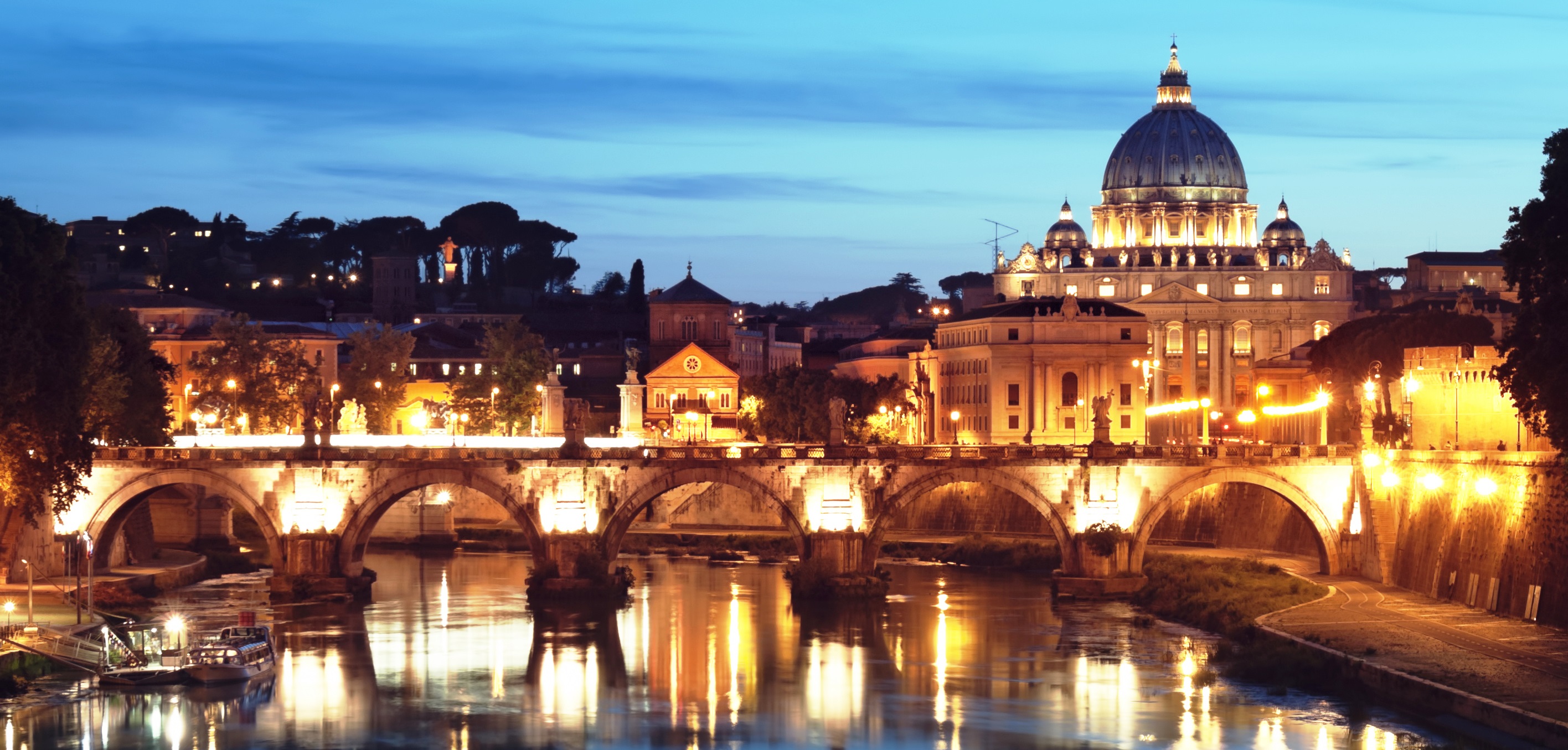 Roma, documentários sobre “A Cidade Eterna” e sua história.