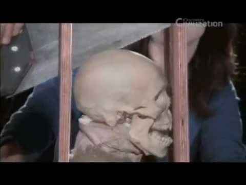 Doc: Como Eram Mortas as Bruxas e Hereges (Completo e Dublado) // Discovery Channel