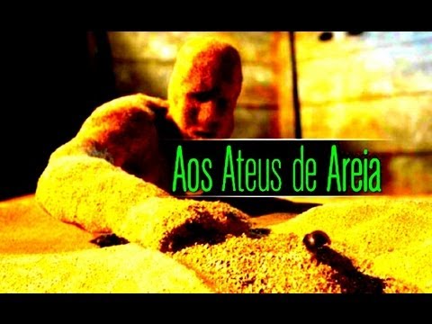 Aos Ateus de Areia