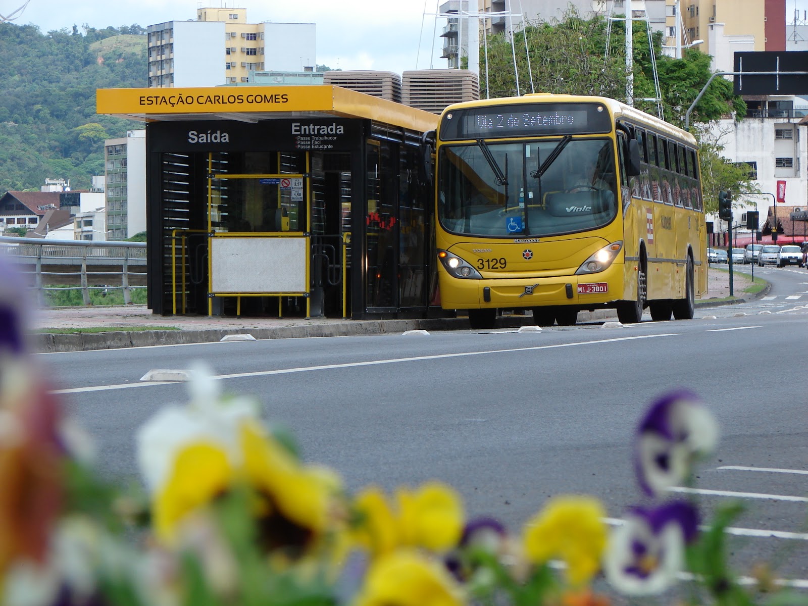 A redução das passagens do transporte público – E muito mais!