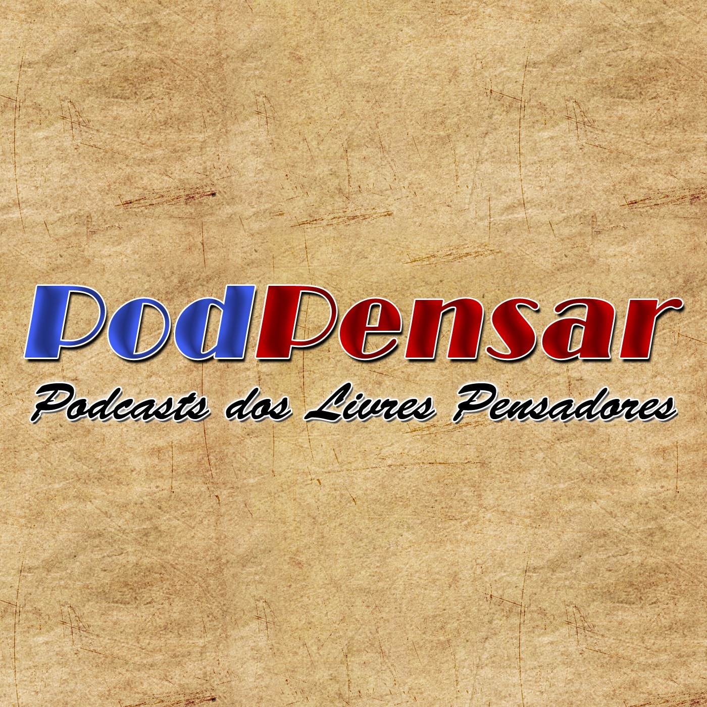 O #PodPensar está de volta!