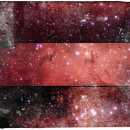 As Belezas do Cosmos: Nebulosas