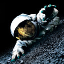 Garoto norte-americano de 7 anos sonha em ser astronauta, e envia carta para Nasa…
