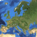 Enquanto isso, na Europa…