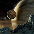 60 Bilhões de planetas alienígenas poderiam suportar a vida, sugere estudo