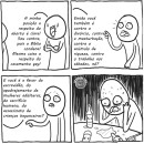 Está na bíblia