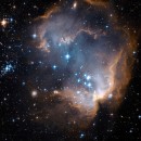 Nosso Lugar no Cosmos