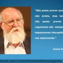 Por que os ateus se esforçam tanto para provar que deus(es) não existe(m)?