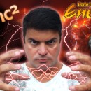 E=mc² [1 – Energia]