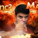 E=mc² [2 – Massa]