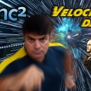 E=mc² [3] – Velocidade da luz