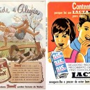 Propagandas antigas que marcaram época.