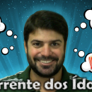 Papo de Primata na Corrente dos Ídolos