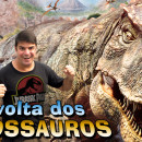 A volta dos dinossauros