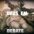 Ateus, cristãos e o debate sobre deus