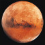 Vidro em Marte