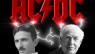 Nikola Tesla vs Thomas Edison