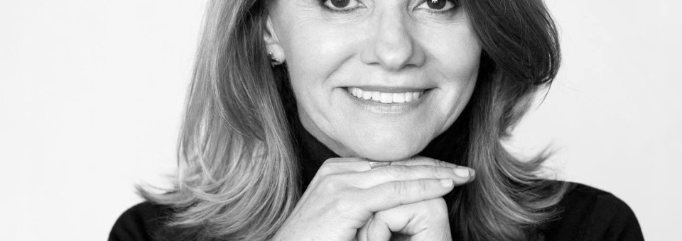 Cinco perguntas para: Thaisa Bergmann