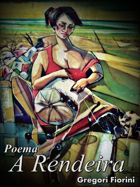 RENDEIRA COM GATOS (2013)
