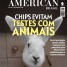 Resenha Scientific #10: novembro de 2015