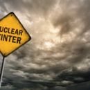 O perigo de um Inverno Nuclear